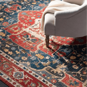 فرش دستباف گونه