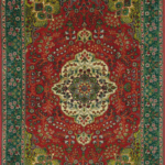 Wipe coffee stains off the carpet