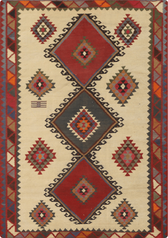 پرفروش ترین فرش ماشینی کدام است؟