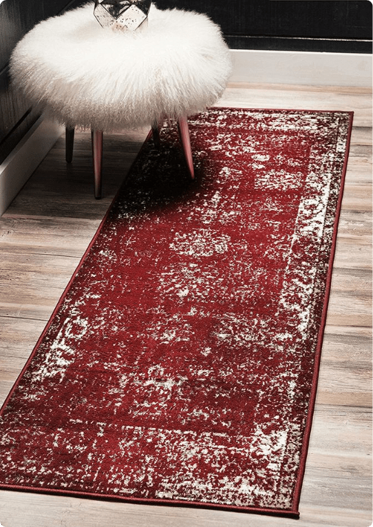 فرش وینتیج - تصویر 3