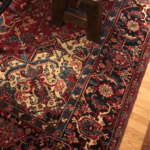 بهترین فرش ماشینی کدام است ؟