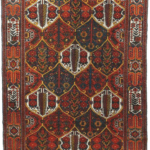 پاک کردن لکه قهوه از روی فرش